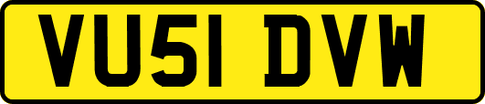 VU51DVW
