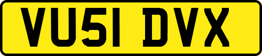 VU51DVX