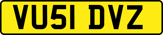 VU51DVZ