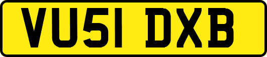 VU51DXB