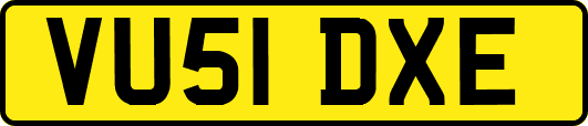 VU51DXE