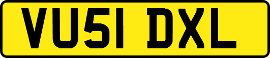 VU51DXL