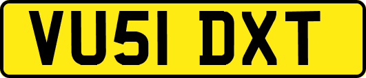 VU51DXT