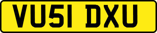 VU51DXU