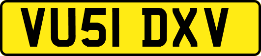 VU51DXV