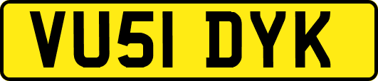 VU51DYK