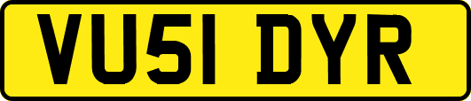 VU51DYR