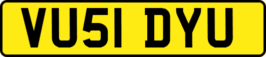 VU51DYU