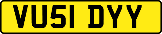 VU51DYY