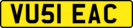 VU51EAC