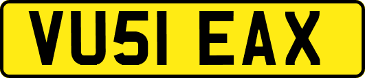 VU51EAX