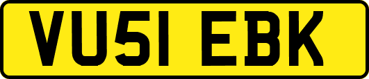 VU51EBK