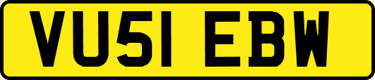 VU51EBW