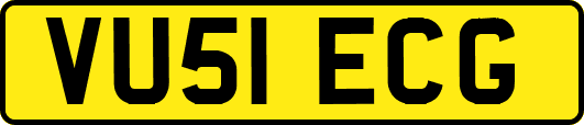 VU51ECG