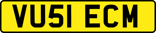 VU51ECM