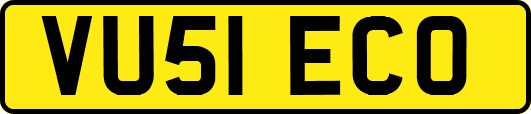 VU51ECO
