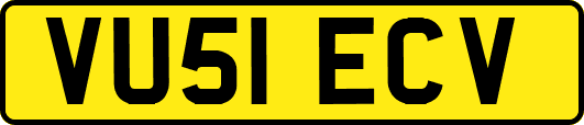 VU51ECV