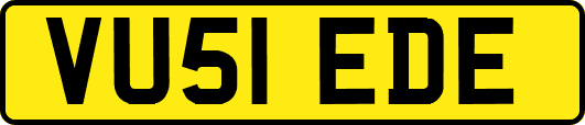 VU51EDE