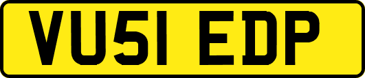 VU51EDP