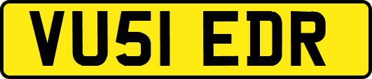 VU51EDR