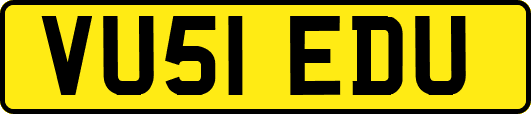 VU51EDU