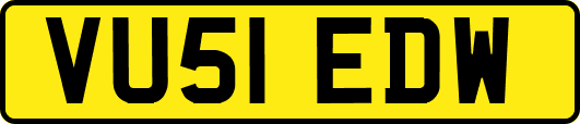 VU51EDW