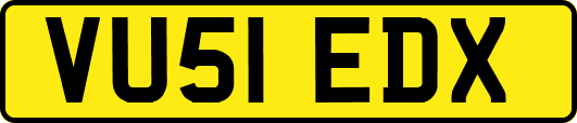 VU51EDX