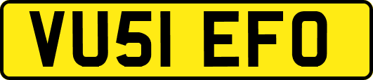VU51EFO