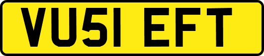 VU51EFT