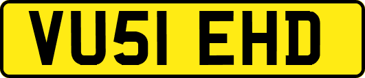 VU51EHD