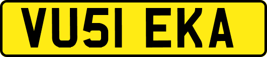 VU51EKA