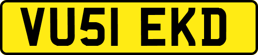 VU51EKD