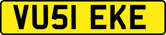 VU51EKE