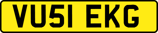 VU51EKG