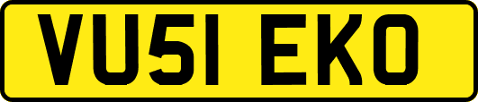 VU51EKO