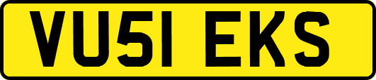 VU51EKS