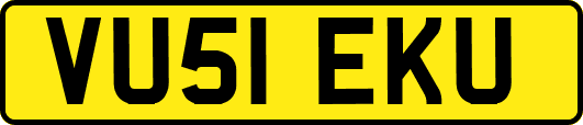 VU51EKU