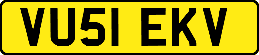VU51EKV