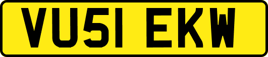 VU51EKW