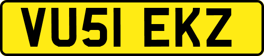VU51EKZ