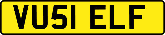 VU51ELF