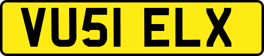 VU51ELX