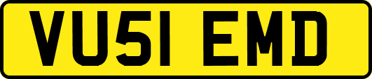 VU51EMD