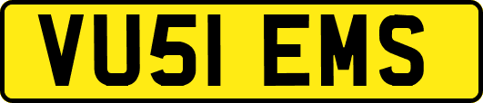 VU51EMS