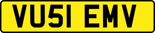 VU51EMV