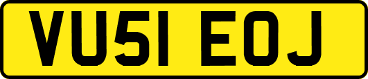 VU51EOJ