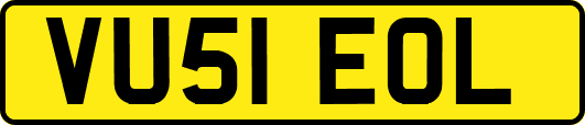 VU51EOL