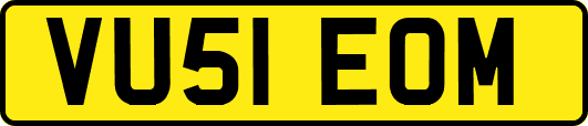 VU51EOM