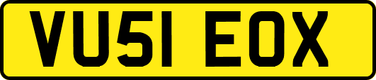 VU51EOX