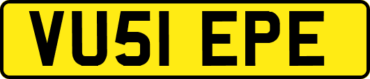 VU51EPE